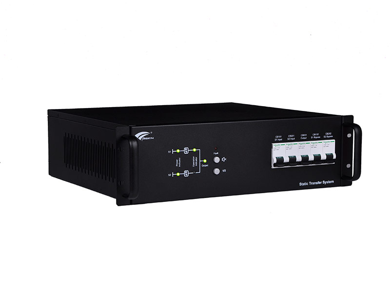 3U機(jī)架式單相AC220V